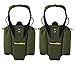 Thermacell Mosquito Repellent Appliance Holster, Olive, 2-Pack