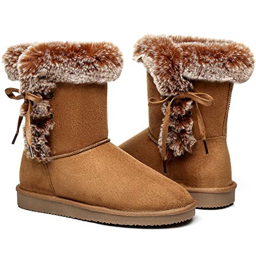 size 10 winter boots