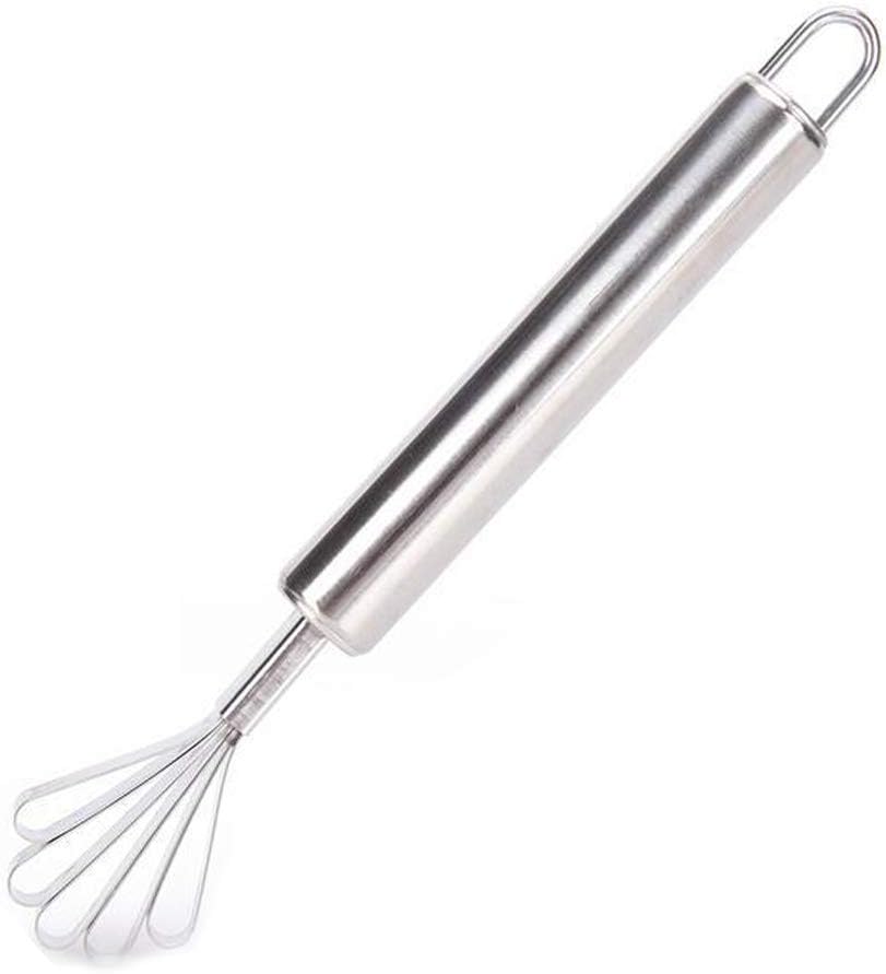 Coconut Planer,Kitchen Stainless Steel 5 Hole Edge Fish Scaler Fish Scale Planer Carrot Potato Vegetable Fruit Seed Remover Coconut Meat Grater Tool Handheld Tools for Home Kitchen