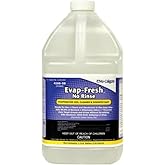 Nu-Calgon 4166-08 Evap-Fresh Evaporator Coil Cleaner 1 Gallon Bottle