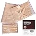Disposable Wooden Cutlery Set. 250 Pieces: 100 Forks, 100 Spoons, 50 Knives. 6.25