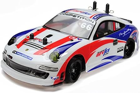SINOHOBBY Mini-Q 4A 1/28 4WD Brushed Touring/Drift RC Car