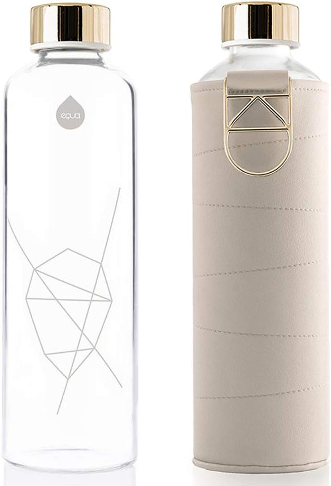 Which Is The Best Hot Driking Water Bottle With Cover