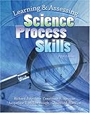 Learning and Assessing Science Process Skills, Rezba, Richard J. and Sprague, Constance R., 0757537847