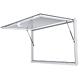 VEVOR Concession Window 74 x 40 Inch, Concession