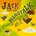Jack And The Beanstalk (Fairytale Boards)