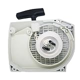 Parts Club Recoil Starter Assembly Fits Stihl MS440 044 MS460 046 Chainsaw Replace # 1125 080 2104 1128 080 2100 1128 080 2102