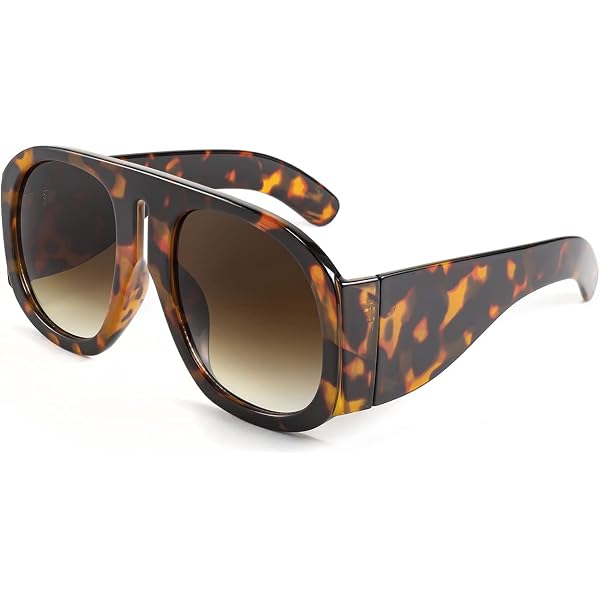 Gucci GG1421S Havana/Brown 51/20/145 women Sunglasses at  display picture 1