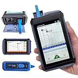 D YEDEMC Mini-Pro SM OTDR 1310/150nm 26dB/24dB 4.3