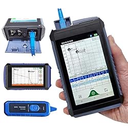 D YEDEMC Mini-Pro SM OTDR 1310/150nm 26dB/24dB 4.3