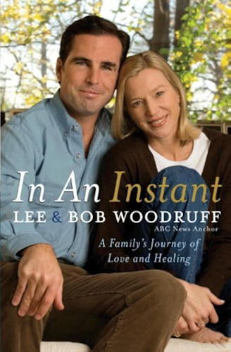 Download In an Instant: A Family's Journey of Love and Healing (English Edition) PDF