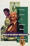 Sources of the African American Past, Finkenbine, 0673992020