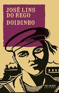 Livro Doidinho