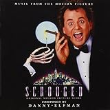 Scrooged