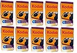 Kodak HD Power Flash One-Time Use 35mm Disposable