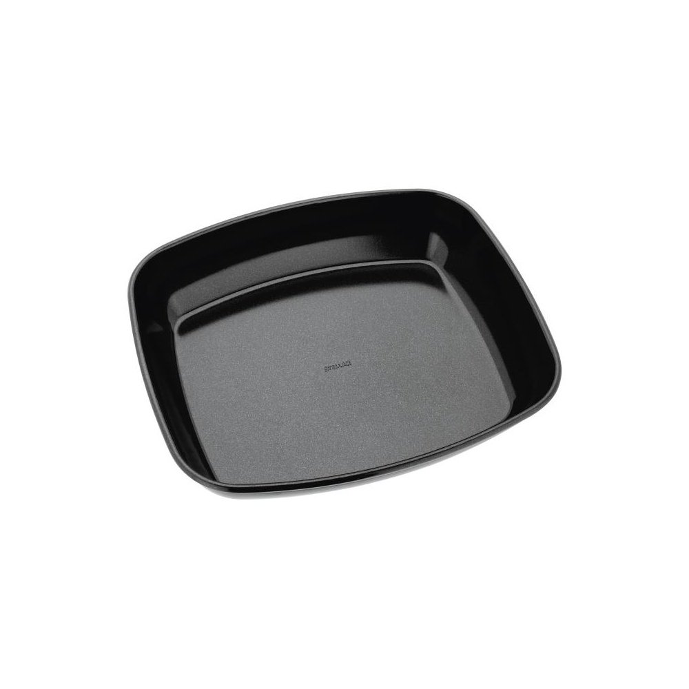 Stellar Extra Large Roasting Tray Non- Stick 33cm x 28cm x 7cm Dishwasher Safe โ image 1