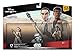 Disney Infinity 3.0 Star Wars Force Awakens Set: Kylo Ren + Rey + Finn NEW