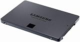 Samsung 860 QVO 1TB SATA 2.5 Inch SSD MZ-76Q1T0 view 2