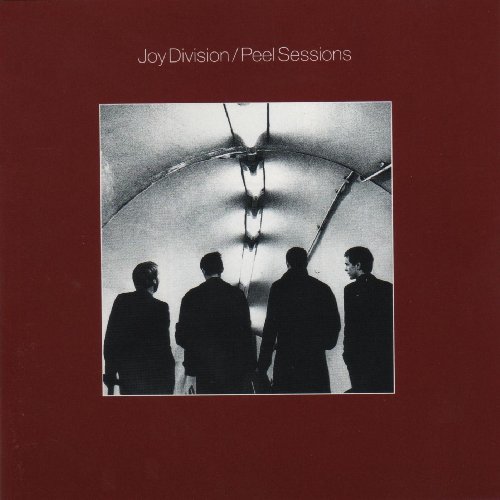 Image result for peel sessions joy division
