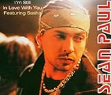Disco de Sean Paul: «I'm Still in Love With You» (Anverso)
