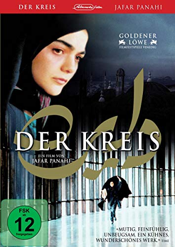 Der Kreis [DVD] [Alemania]