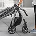 Chicco Mini Bravo Plus Lightweight Stroller, Eucalyptus
