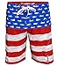 Sharkskin Boardshort