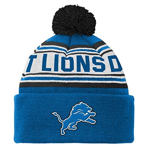 Top Best 5 detroit lions beanie hat for sale 2016 Sports World Report