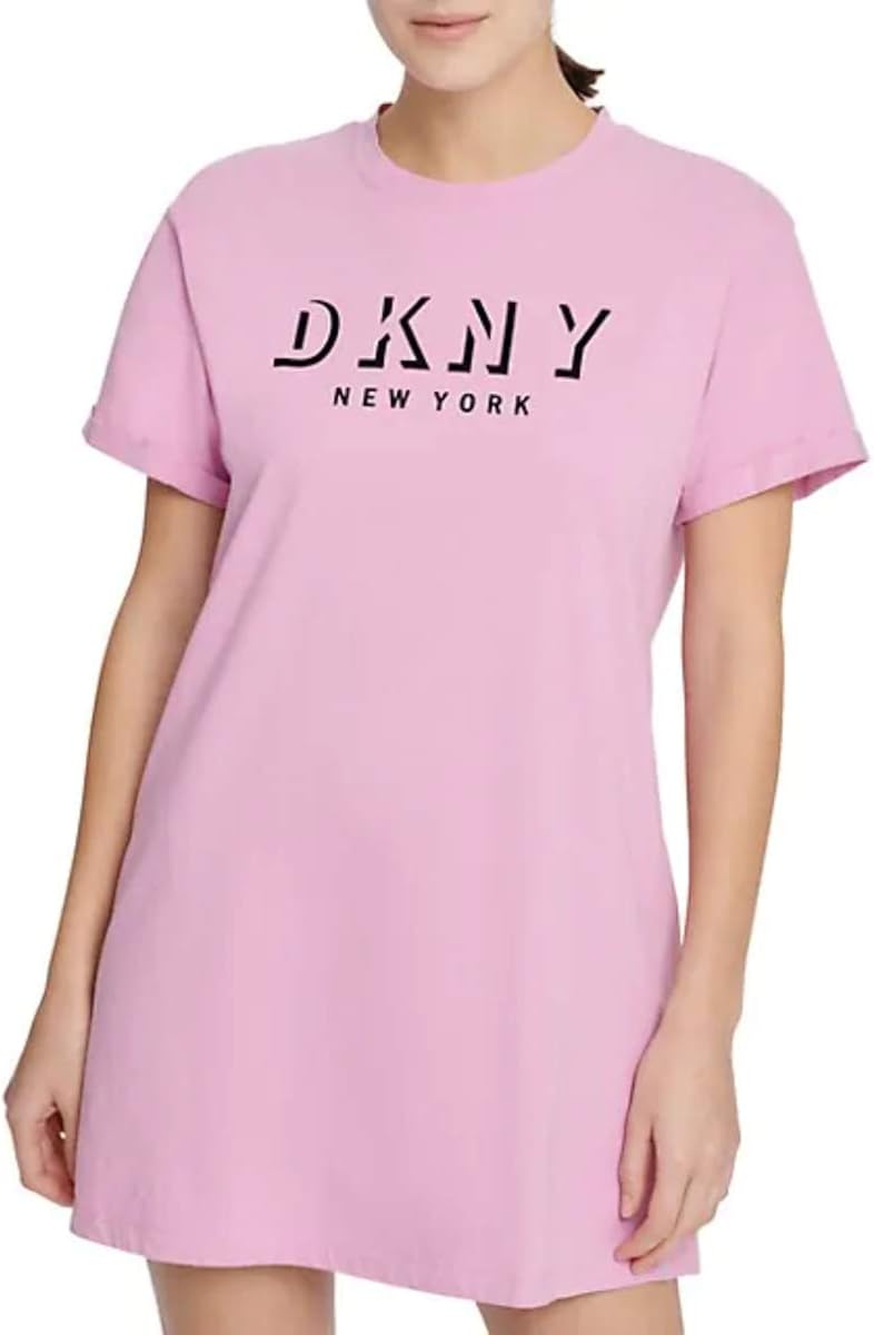 Dkny oversized t shirt Outlet