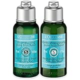 ロクシタン(L'OCCITANE)  ファイブハーブス ピュアフレッシュネス トライアル