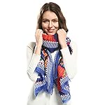 Women's winter fashion cotton scarf Warm Soft Blanket Pashmina Shawl Women's winter fashion cotton scarf Warm Soft Blanket Pashmina Shawl