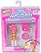 Shopkins Happy Places Lippy LuLu Doll