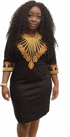 black dress for funeral amazon