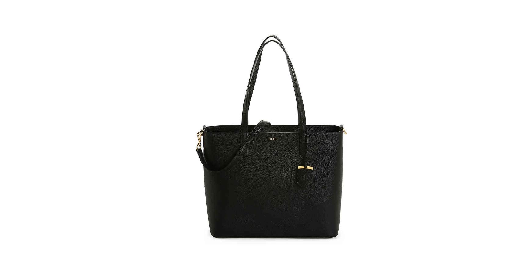 ralph lauren andover tote