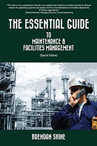Amazon.com: The Facility Management Handbook: 9780814432150: Roper