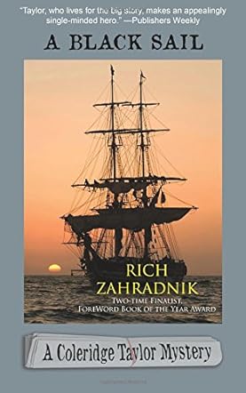 Book Review Of A Black Sail Readers Favorite Book