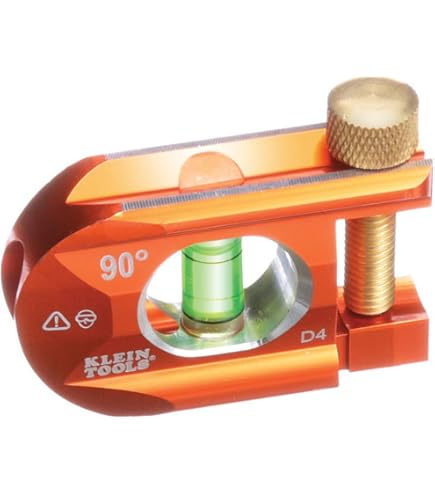 BENTL LOGIC 24.25 Ｍ Prozwee Magnetic Multi-angle Conduit Bending Level,for