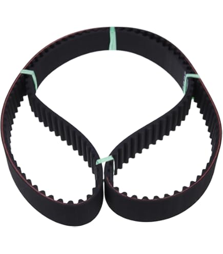 Amazon.com: Yamaha 5S7-46241-00-00 V-Belt; New # 5S7-46241-10-00