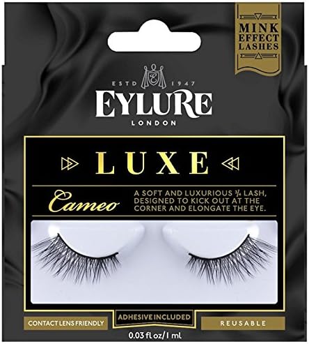 Eylure The Luxe Collection Cameo