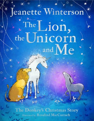 The Lion, The Unicorn and Me
