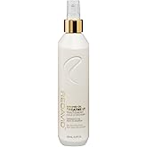 Redavid Orchid Oil Ultra Nourishing Treatment - Luxury Hair Oil made from Cymbidium Orchids for Damaged, Curly Hair - Clinically Strengthens, Adds Protein & Hydrates Hair (8.5 Fl Oz)