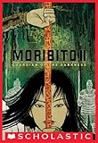 Moribito: Guardian of the Darkness