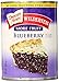 Duncan Hines Wilderness More Fruit Pie Filling & Topping, Blueberry, 21 Ounce