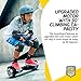 Swagtron Swagboard Pro T1 UL 2272 Certified Hoverboard Electric Self-Balancing Scooter - Your Swag Personal Transporter Awaits You