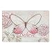 Cutting Board Glass Small Butterfly Believe Mark 9: 23