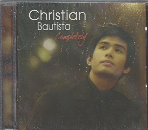 Christian Bautista - Completely - Zortam Music