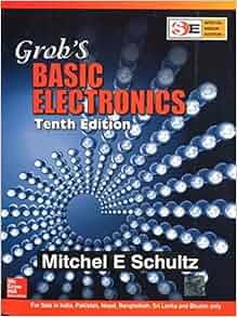 grobs basic electronics 12th edition free pdf download