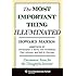 The Most Important Thing Illuminated: Uncommon Sense for the Thoughtful Investor (Columbia Business School Publishing)