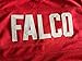 The Replacements #16 Shane Falco Washington Sentinels Movie Football Jersey Red
