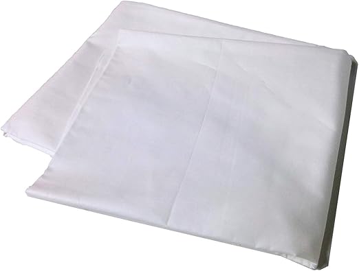 Amazon Com Body Pillow Cover Pillowcase 400 Thread Count 100